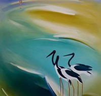 Helen Wiltshire Gallery - Attractions Perth