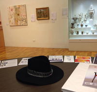 Tamworth Regional Gallery - Attractions Perth