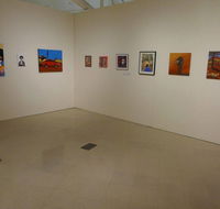 Central Australian Art Society - Attractions Perth