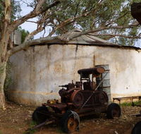 Hermannsburg Historical Precinct - Attractions Perth