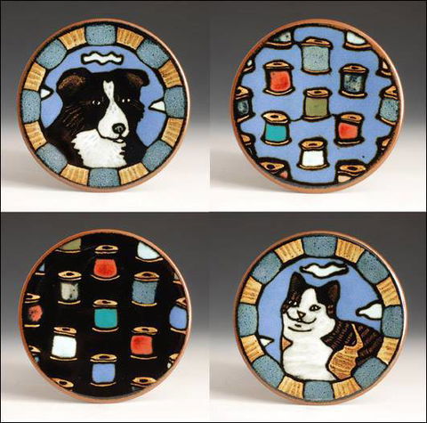 Barking Dog Gallery - Attractions Perth 3