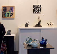 Glen Innes Art Gallery Inc - Attractions Perth
