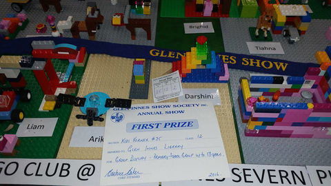 Glen Innes Severn Learning Centre - Attractions Perth 0