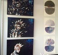 Cell Art Space - Attractions Perth