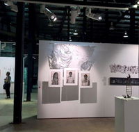Tanks Arts Centre - Attractions Perth
