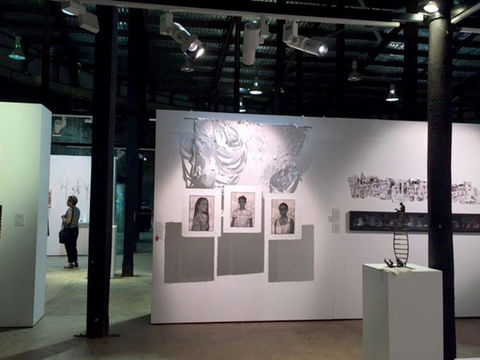 Tanks Arts Centre - Attractions Perth 0