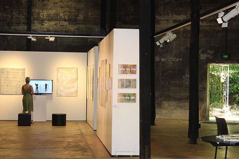 Tanks Arts Centre - Attractions Perth 2