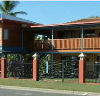 The Gallery on the Beach Cairns - Attractions Perth