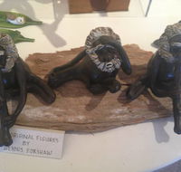 Village Gallery - Attractions Perth