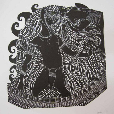 Saltwater Gallery Pty Ltd - Attractions Perth 1