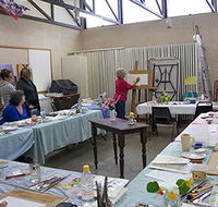 Woolgoolga Art  Craft Gallery - Attractions Perth