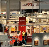 Eve Gurd Gallery - Attractions Perth