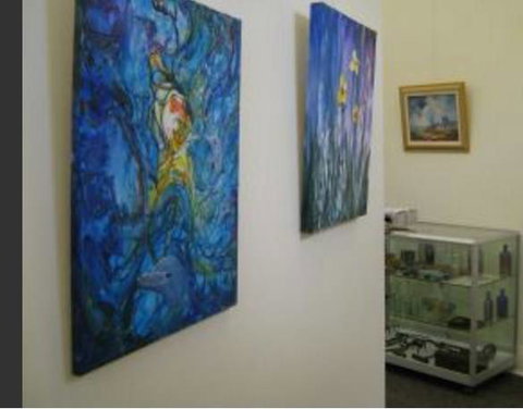 Pandora Gallery & Information Centre - Attractions Perth 0