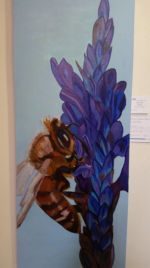 Royal Queensland Art Society - Attractions Perth 0