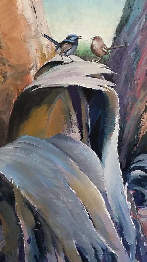 Royal Queensland Art Society - Attractions Perth 1