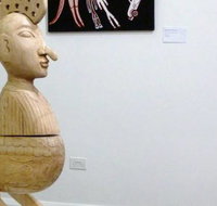 Cessnock Regional Art Gallery Inc - Attractions Perth