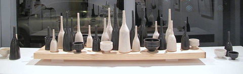 Back To Back Gallery - Attractions Perth 0