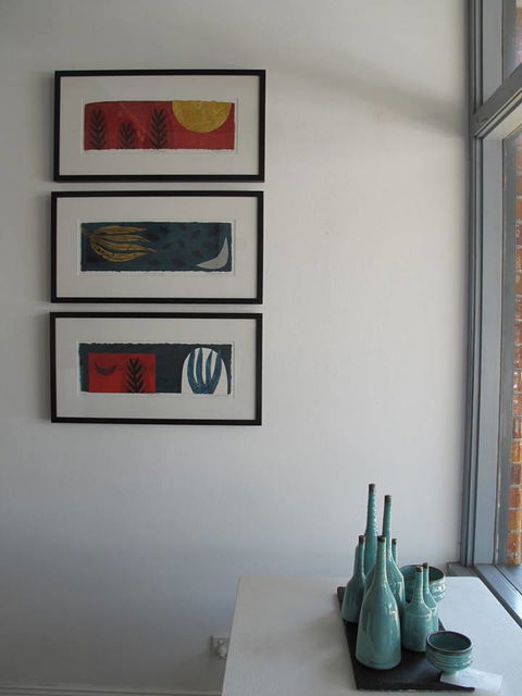 Back To Back Gallery - Attractions Perth 1