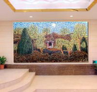 The Living Wall Custom Creations - Attractions Perth
