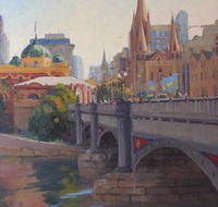 Rossiters Paintings - Attractions Perth