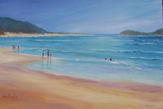Nada’s Fine Art Gallery - Attractions Perth 2