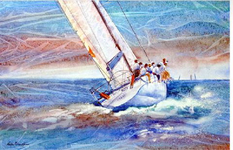 Nada’s Fine Art Gallery - Attractions Perth 3