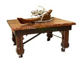 David Suters Timbercraftsman - Attractions Perth 1