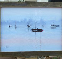 Frew Artworks - Attractions Perth
