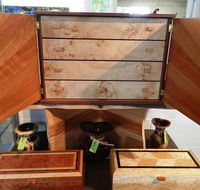 Montville Woods Gallery - Attractions Perth