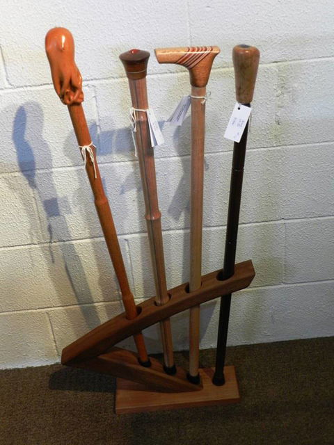 Montville Woods Gallery - Attractions Perth 2