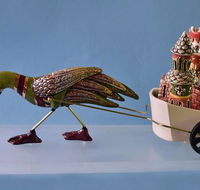 Art on Cairncross - Attractions Perth