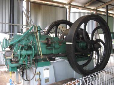 The Caboolture Historical Society - Attractions Perth 3