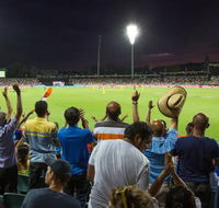 Manuka Oval - Attractions Perth