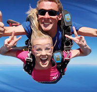 Skydive Oz Canberra - Attractions Perth