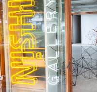 Nishi Gallery - Attractions Perth