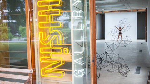 Nishi Gallery - Attractions Perth 0