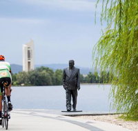 R G Menzies Walk - Attractions Perth