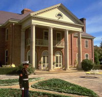 Embassy Drive - Attractions Perth