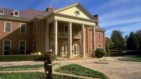 Embassy Drive - Attractions Perth 0