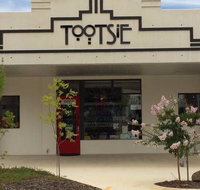 Tootsie Fine Art and Design - Attractions Perth