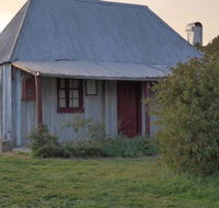 Pye Cottage Museum - Attractions Perth
