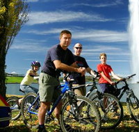 Lake Burley Griffin - Attractions Perth