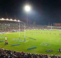 GIO Stadium Canberra - Attractions Perth