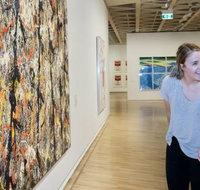 National Gallery of Australia - Attractions Perth