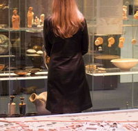 ANU Classics Museum - Attractions Perth