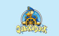 Quackr Duck - Attractions Perth 0