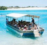 Willie Creek Pearl Farm - Attractions Perth