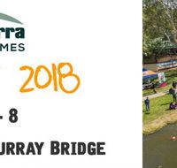 Murraylands Regional Tourist Association Inc - Attractions Perth