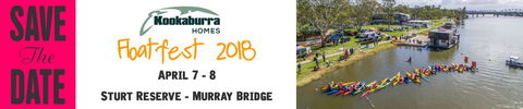 Murraylands Regional Tourist Association Inc - Attractions Perth 0