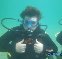 Rainforest Scuba - Attractions Perth